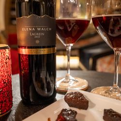 The Wine Grotto