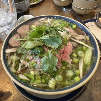 Chen - House special Pho - Vietnamese Near Me - Burnaby, British Columbia