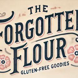 The Forgotten Flour