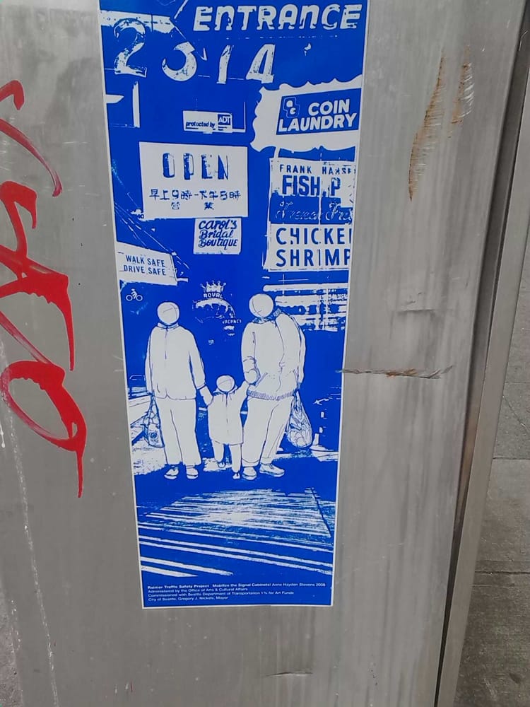 SEATTLE'S UNION GOSPEL MISSION