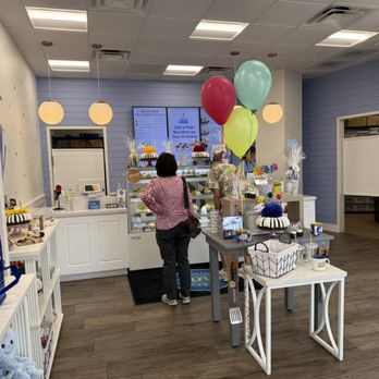 Nothing Bundt Cakes - Bakeries Near Me - Park Ridge, Illinois Nothing Bundt Cakes - Bakeries Near Me - Park Ridge, Illinois