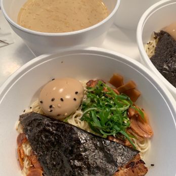 Noods Ramen Bar - Ramen Near Me - Honolulu, Hawaii Noods Ramen Bar - Ramen Near Me - Honolulu, Hawaii