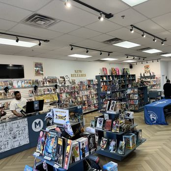 MaximuM Comics - Comic Books Near Me - Las Vegas, Nevada MaximuM Comics - Comic Books Near Me - Las Vegas, Nevada