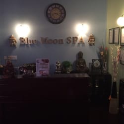 Blue Moon Relax Spa