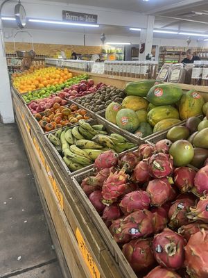 Superstition Ranch Farmers Market by null