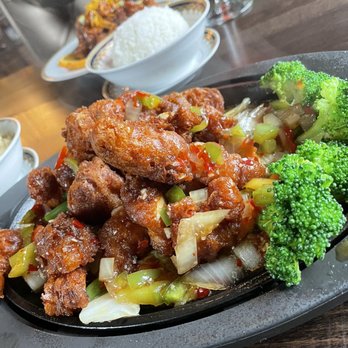 Thai Delight - Volcano chicken - Thai Near Me - Westfield, Indiana Thai Delight - Volcano chicken - Thai Near Me - Westfield, Indiana