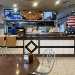 Original Pizza