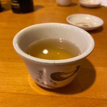 Musashi's - Free hot tea! - Japanese Near Me - Bellevue, Washington Musashi's - Free hot tea! - Japanese Near Me - Bellevue, Washington