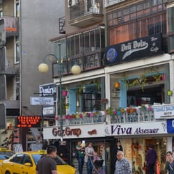 Tunalı Balıkçısı