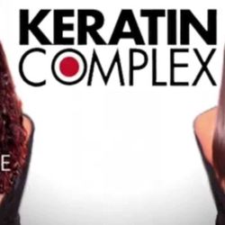 Thairapy Hair Studio - Keratin Complex Smoothing Systems...need we say more?