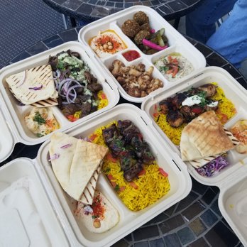 Falafel Boy - Delicious meal - Falafel Near Me - Oakland, California Falafel Boy - Delicious meal - Falafel Near Me - Oakland, California