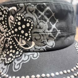 August Sportswear Caps & Hats