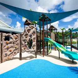 Woodfield Junior Playground
