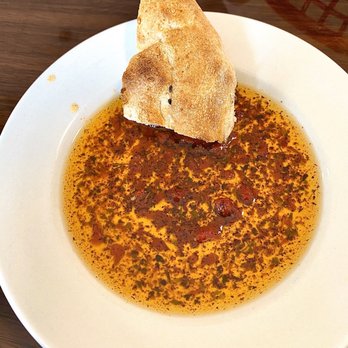 Bosphorus - Bread - Turkish Near Me - Cary, North Carolina