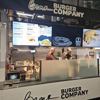 Bronx Burger - Burgers Near Me - Bronx, New York Bronx Burger - Burgers Near Me - Bronx, New York