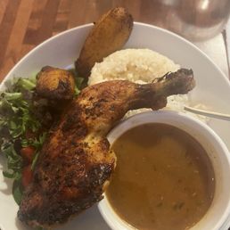 La Gallina La Gallina