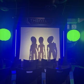UFO Experience - Museums Near Me - Scottsdale, Arizona UFO Experience - Museums Near Me - Scottsdale, Arizona