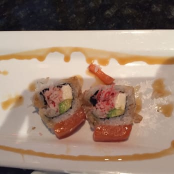 Jasmine - Paducah - See how it falls apart, and the sloppiness of the sauce? - Thai Near Me - Paducah, Kentucky Jasmine - Paducah - See how it falls apart, and the sloppiness of the sauce? - Thai Near Me - Paducah, Kentucky