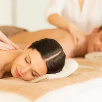 Crystal Spa - Massage Near Me - San Diego, California