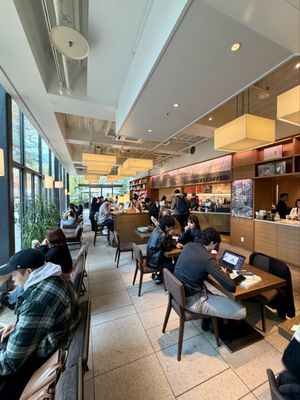 Daikan-yama Tsutaya Books - Building 2 by null