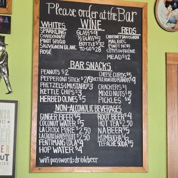Pourhouse - Bars Near Me - Port Townsend, Washington Pourhouse - Bars Near Me - Port Townsend, Washington