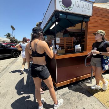 Acai Carioca - Juice Bars & Smoothies Near Me - San Diego, California Acai Carioca - Juice Bars & Smoothies Near Me - San Diego, California