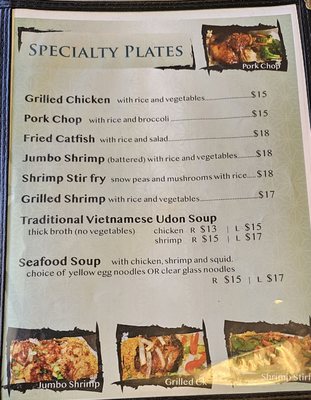 Menu photo 6 Noodle Bar Marina, CA Menu photo 6 Noodle Bar Marina, CA
