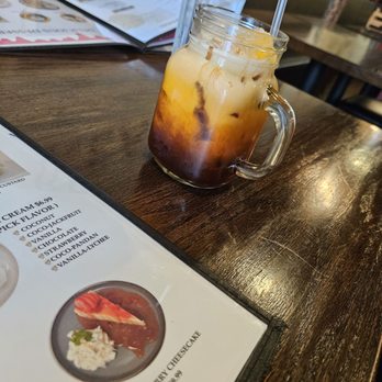 Thai Mom - Thai tea - Thai Near Me - Vienna, Virginia