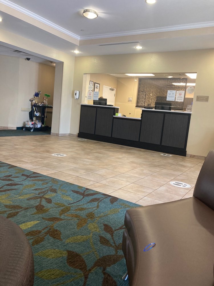 Candlewood Suites Norfolk Airport - wedding in Norfolk, VA