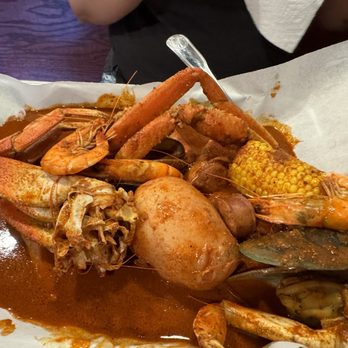 The Crazy Crab Place - Seafood Near Me - Kennewick, Washington The Crazy Crab Place - Seafood Near Me - Kennewick, Washington
