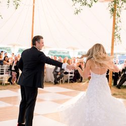 Timeless Event Planning