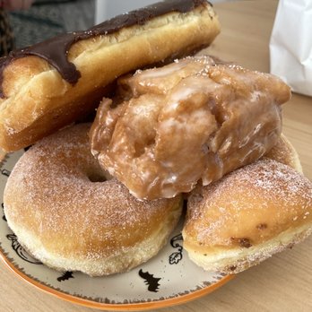 The Jelly Donut - Donuts Near Me - Panorama City, California The Jelly Donut - Donuts Near Me - Panorama City, California