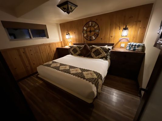 Cedar Glen Lodge by null