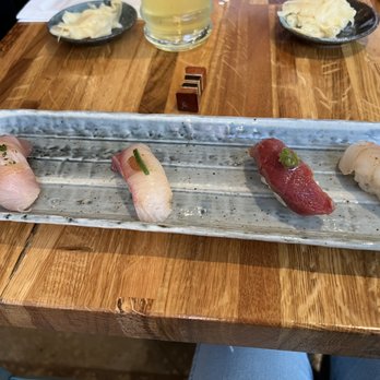 Sushi By M - Hamachi, Kanpachi, Akamizuke, Madai - Sushi Bars Near Me - New York, New York Sushi By M - Hamachi, Kanpachi, Akamizuke, Madai - Sushi Bars Near Me - New York, New York