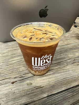 The West Brooklyn by null