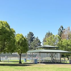 Pitts Ranch Park