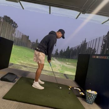 Alhambra Golf Course - Golf Near Me - Alhambra, California