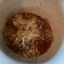 Meatballs