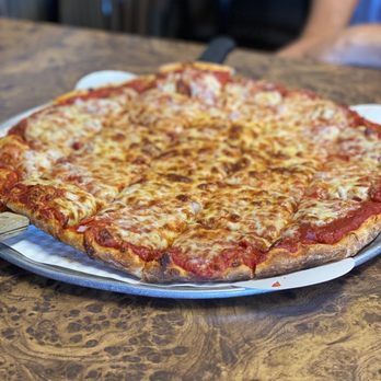 Lake Country Pizza - Pepperoni and Onion Pizza! - Pizza Near Me - Turtle Lake, Wisconsin Lake Country Pizza - Pepperoni and Onion Pizza! - Pizza Near Me - Turtle Lake, Wisconsin
