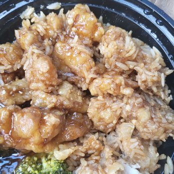 Asian Cuisine - Sesame chicken - Chinese Near Me - Norman, Oklahoma Asian Cuisine - Sesame chicken - Chinese Near Me - Norman, Oklahoma