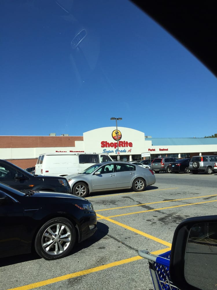 SHOPRITE PHARMACY 394 Updated August 2025 360 Connecticut Ave