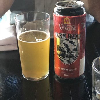 Grey Ghost - Craft beer - American Near Me - Detroit, Michigan Grey Ghost - Craft beer - American Near Me - Detroit, Michigan