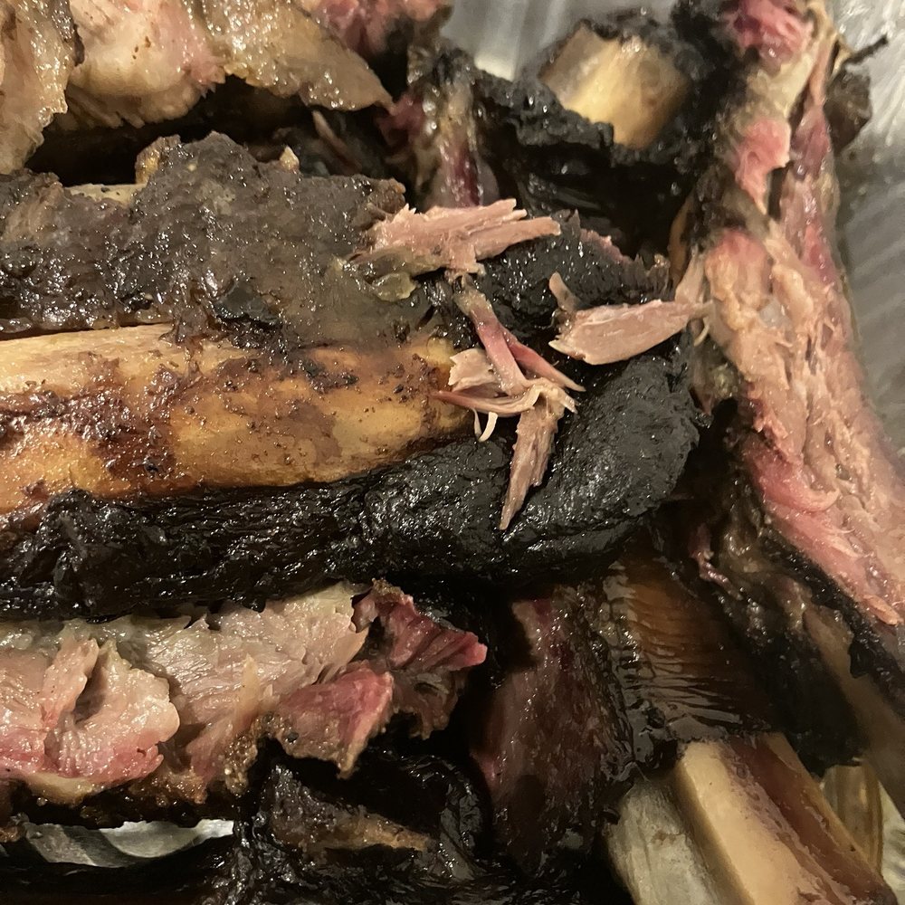 Beef Ribs