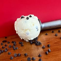 Ebony’s Ice Cream