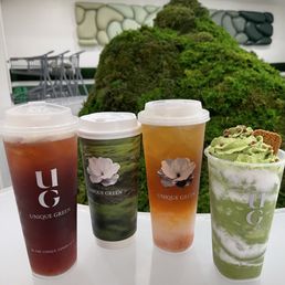 Ug Tea Seattle UG TEA - Updated June 2026 - 1025 Photos & 336 Reviews - 308 W Valley ...