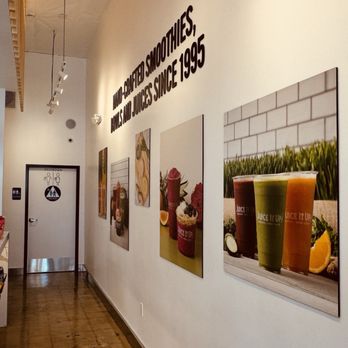 Juice It Up! - interior - Juice Bars & Smoothies Near Me - Long Beach, California Juice It Up! - interior - Juice Bars & Smoothies Near Me - Long Beach, California