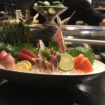 Sushi Rock - Japanese Near Me - Dallas, Texas