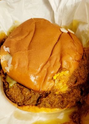 Original Tommy’s Hamburgers by null
