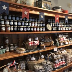 Round Swamp Farm - Jams