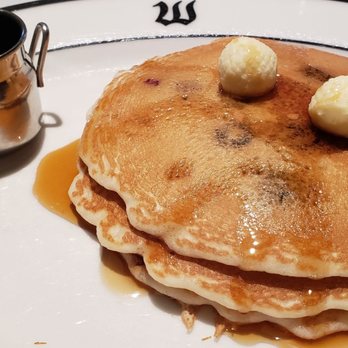 Weber's Restaurant - Blueberry pancakes - Seafood Near Me - Ann Arbor, Michigan Weber's Restaurant - Blueberry pancakes - Seafood Near Me - Ann Arbor, Michigan